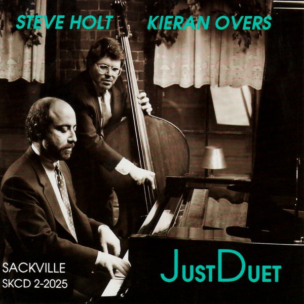 Just Duet cover