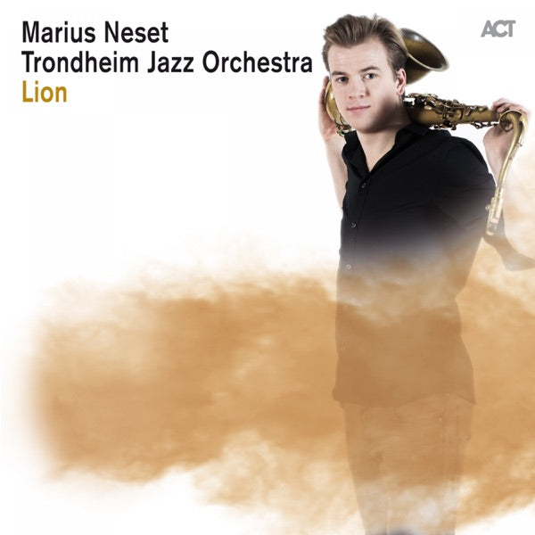 Lion cover