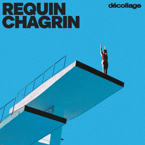 Decollage cover