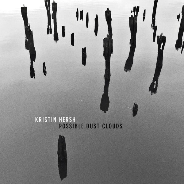 Possible Dust Clouds cover