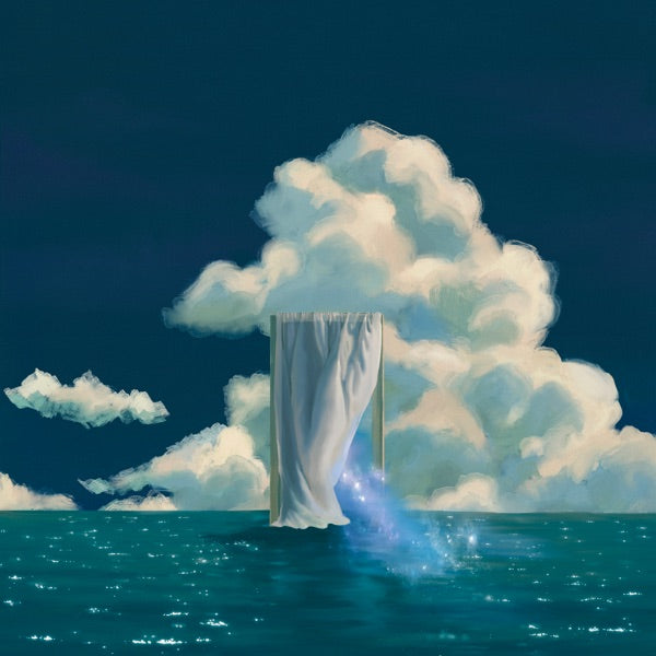 Summer House (Part.1) cover