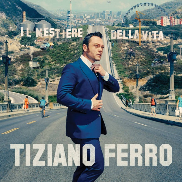 Ritornare cover
