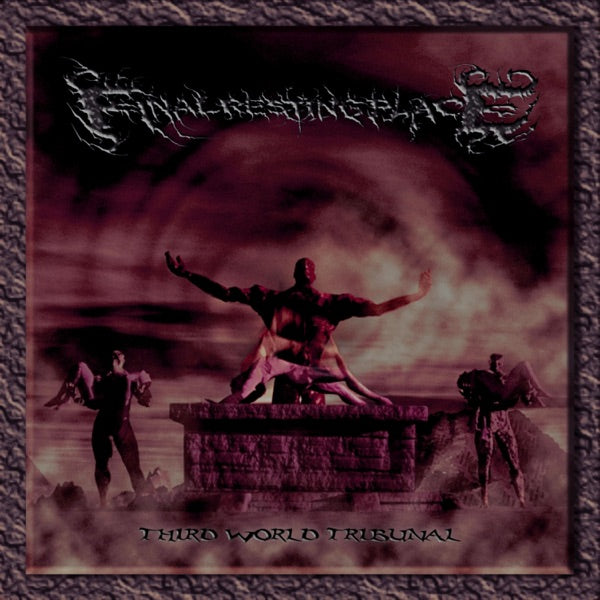 Third World Tribunal cover