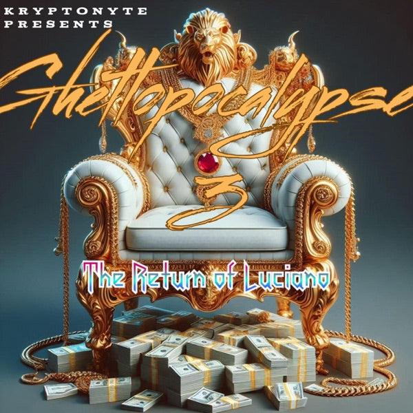 The Return cover