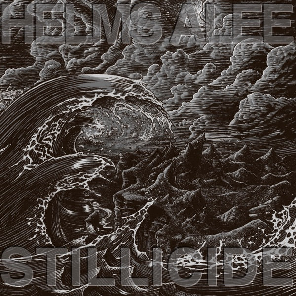 Stillicide cover
