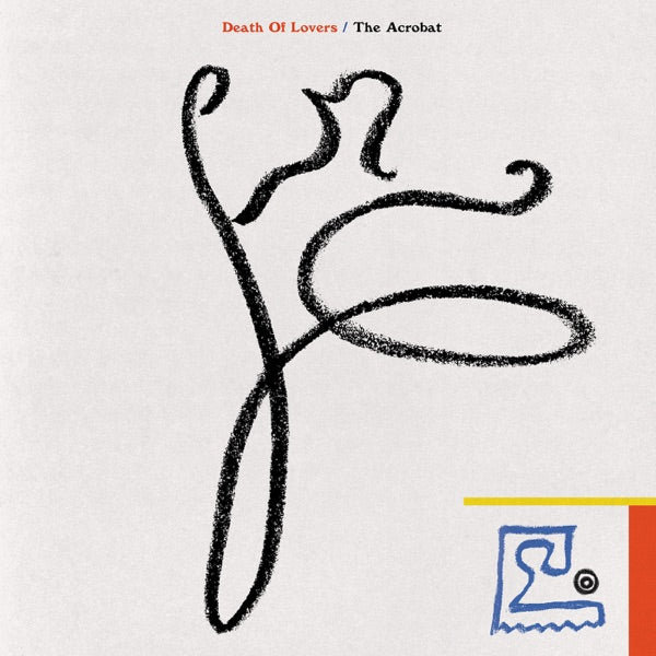 Acrobat cover