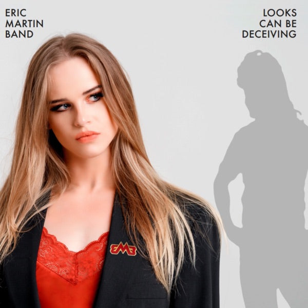 Looks Can Be Deceiving cover