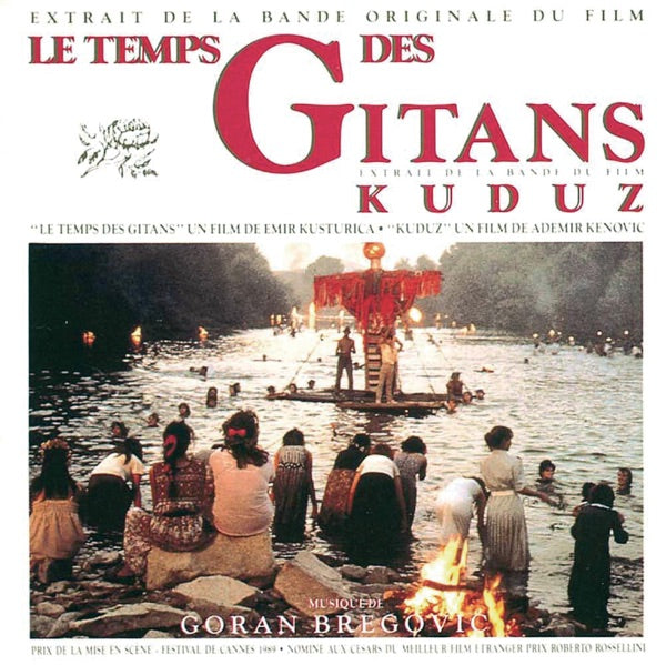 Ederlezi cover