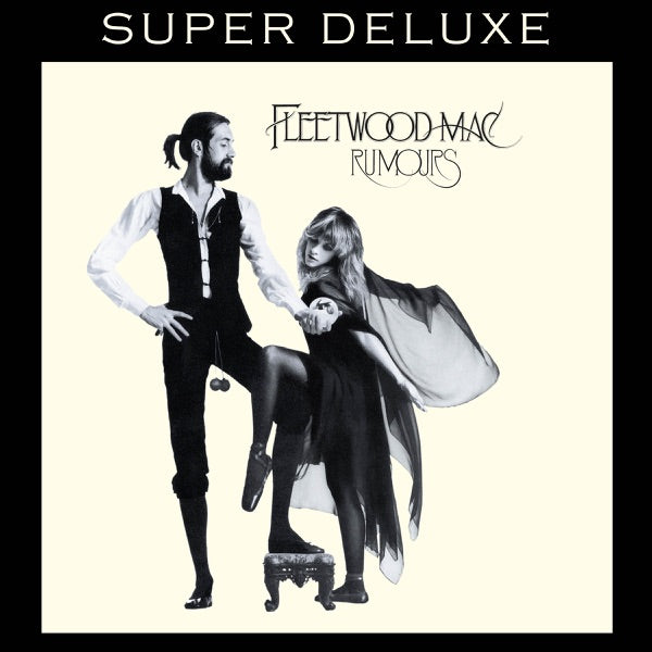 Mirage Rock (Deluxe Edition) cover