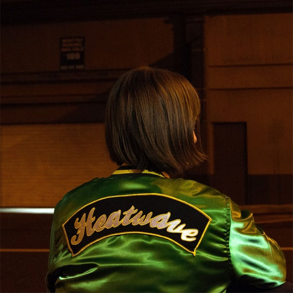 Heatwave cover