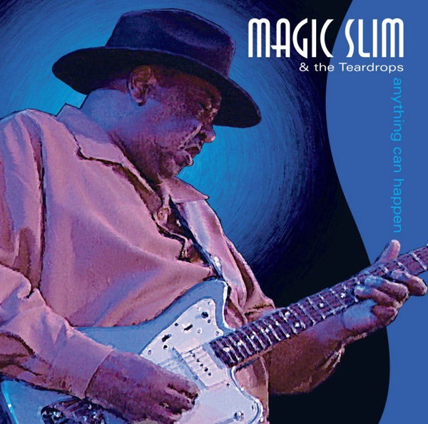 Raw Magic cover