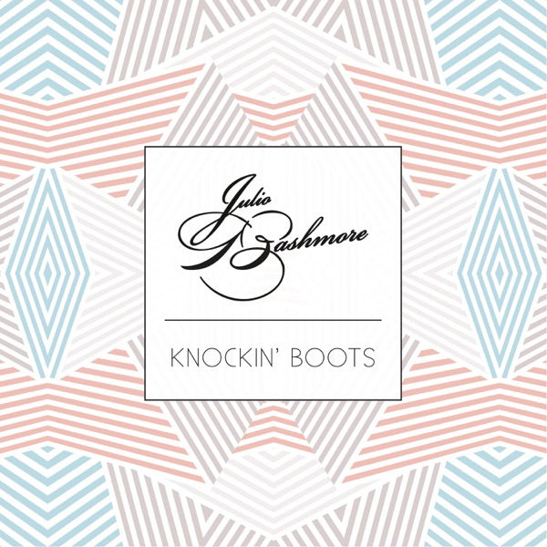 Knockin Boots cover