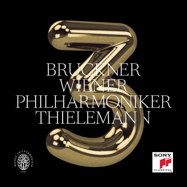 Bruckner: Symphony in D Minor cover