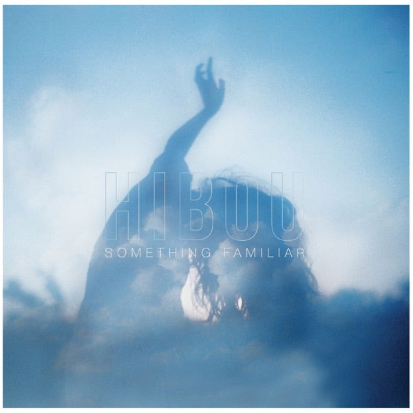 Something Familiar cover