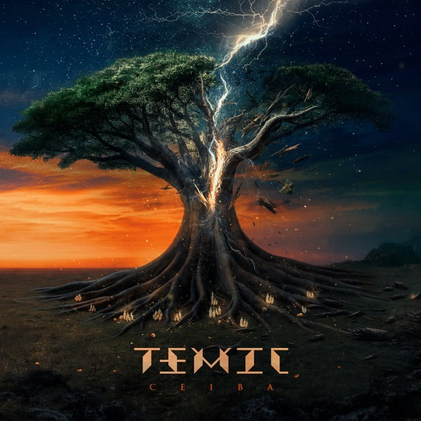 Ceiba cover