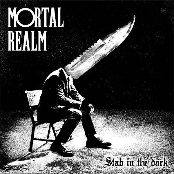 Stab In The Dark cover