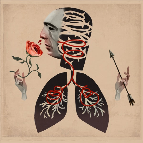 VOWS cover