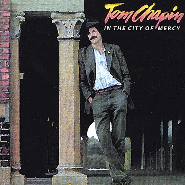 In the City of Mercy cover