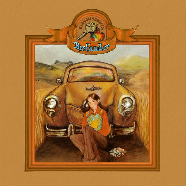 Bystander cover