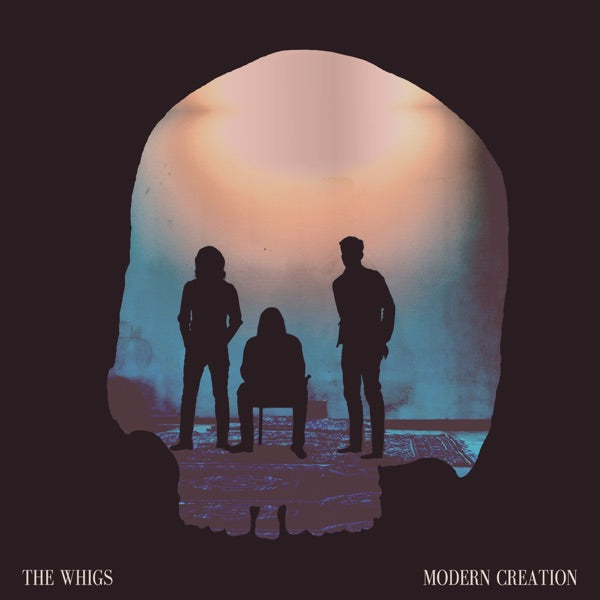 Modern Creation cover