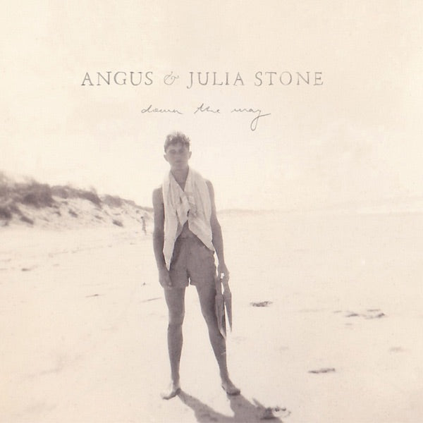 Angus & Julia Stone cover