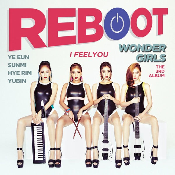 Rewind cover