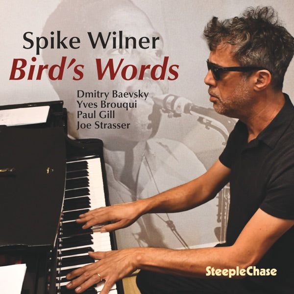 Bird's Words cover