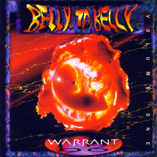 Belly To Belly Vol. 1 cover