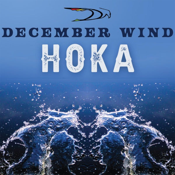 Hoka cover