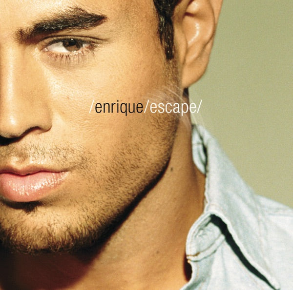 Enrique cover