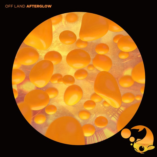Afterglow cover