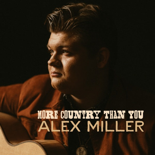 More Country Than You cover