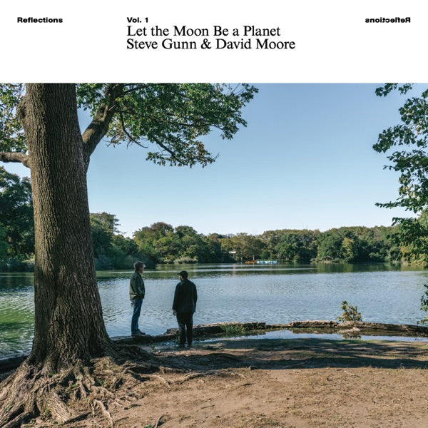 Let The Moon Be A Planet cover