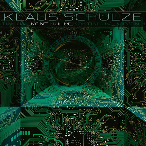 Kontinuum cover