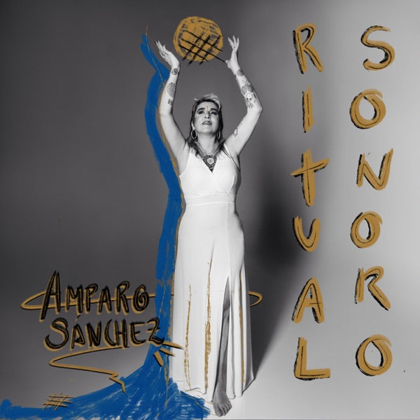 Ritual Sonoro cover