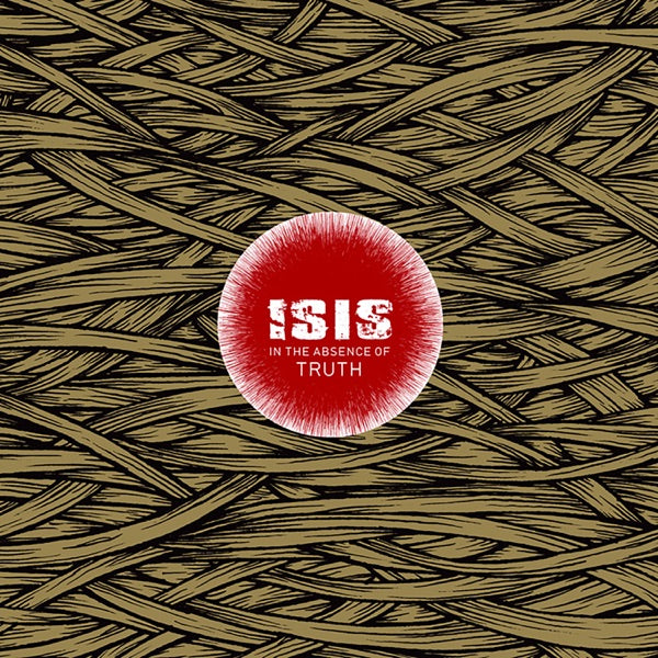 In the Absence of Truth cover
