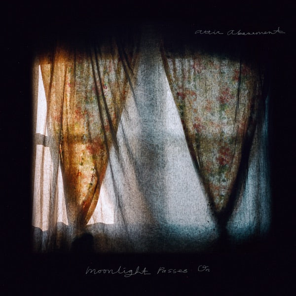 Moonlight Passes on cover