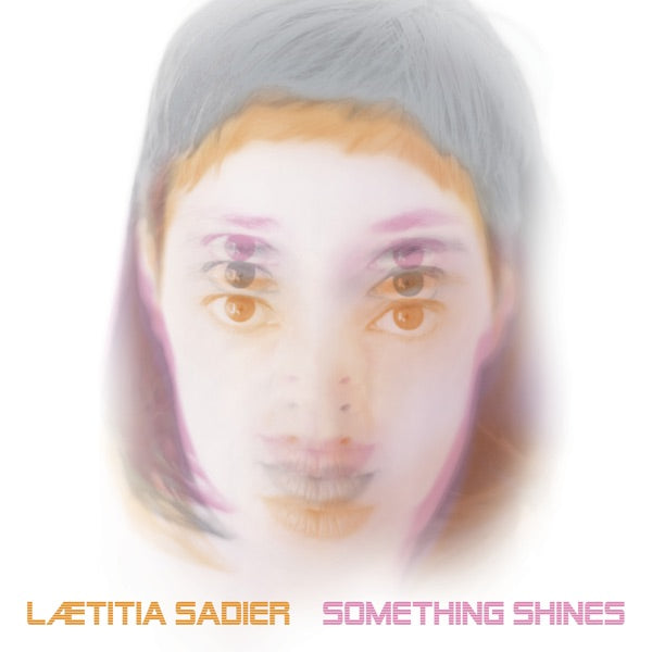 Something Shines cover