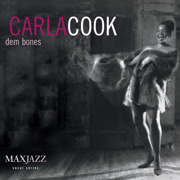 Dem Bones cover