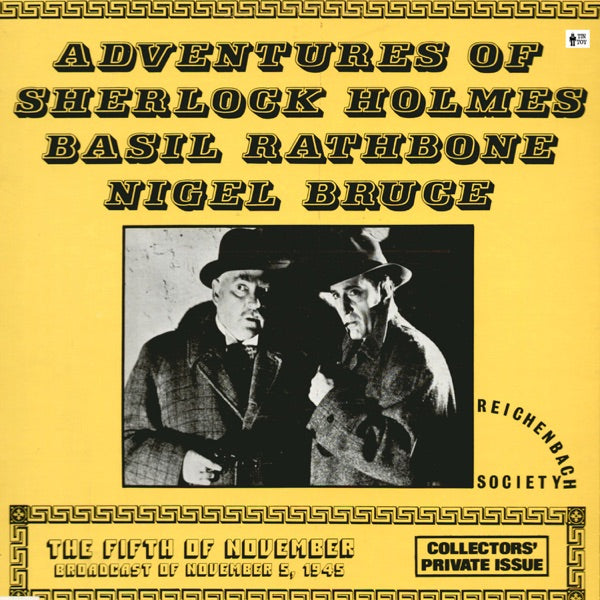 Vagabonds Of The Western World - Yellow Colored Vinyl cover