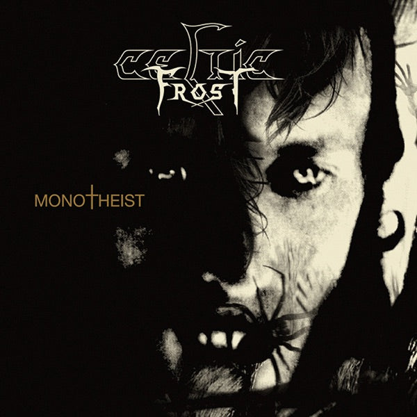 Monotheist cover