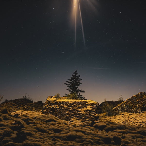 The Second Coming Was a Moonrise cover