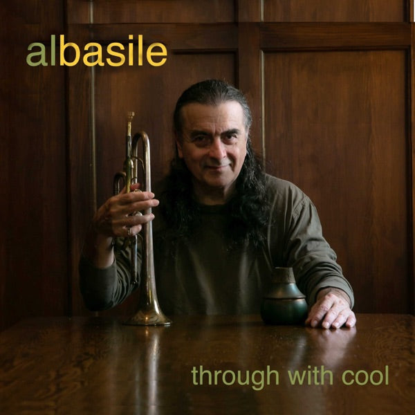 Through With Cool cover