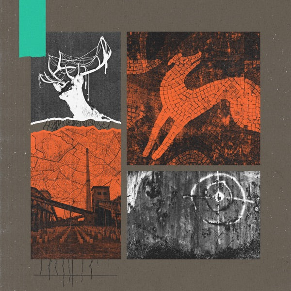 Ellapsis cover