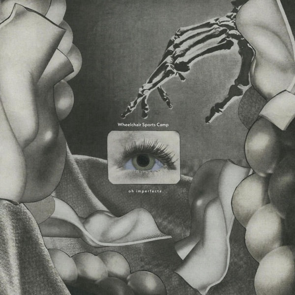 Oh Imperfecta! cover