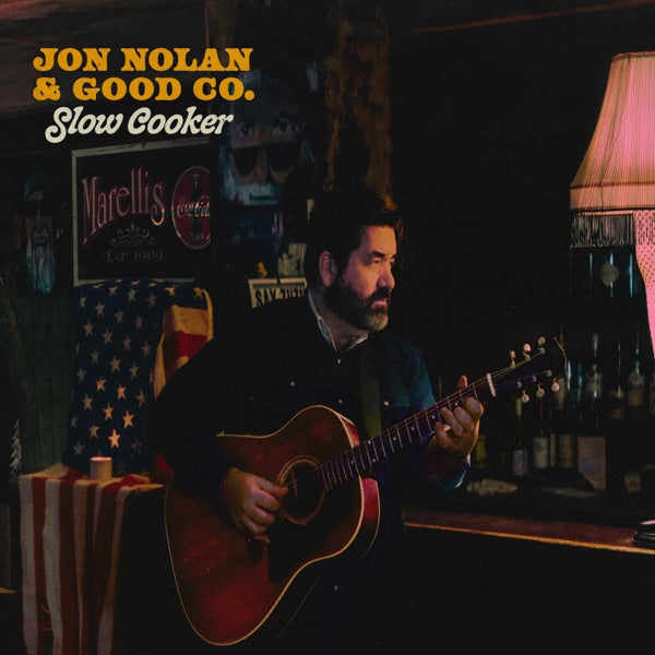 Slow Cooker cover