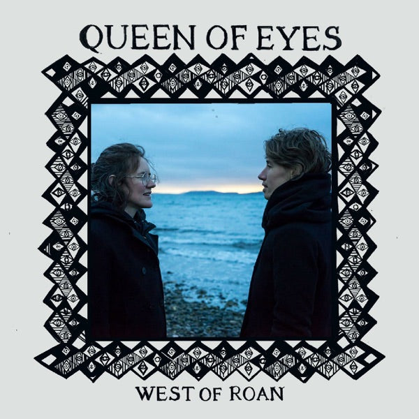 Queen of Eyes cover