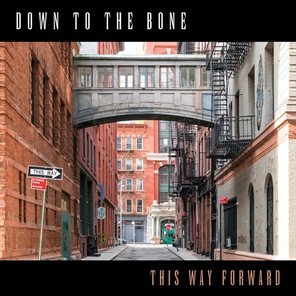 This Way Forward cover