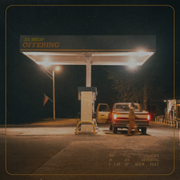 Offering cover