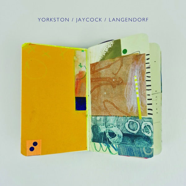 Yorkston / Jaycock / Langendorf cover